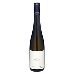 Loimer : Riesling Langenlois Seeberg 2013 von Loimer