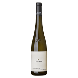 Loimer : Riesling Langenlois Seeberg 2018 von Loimer