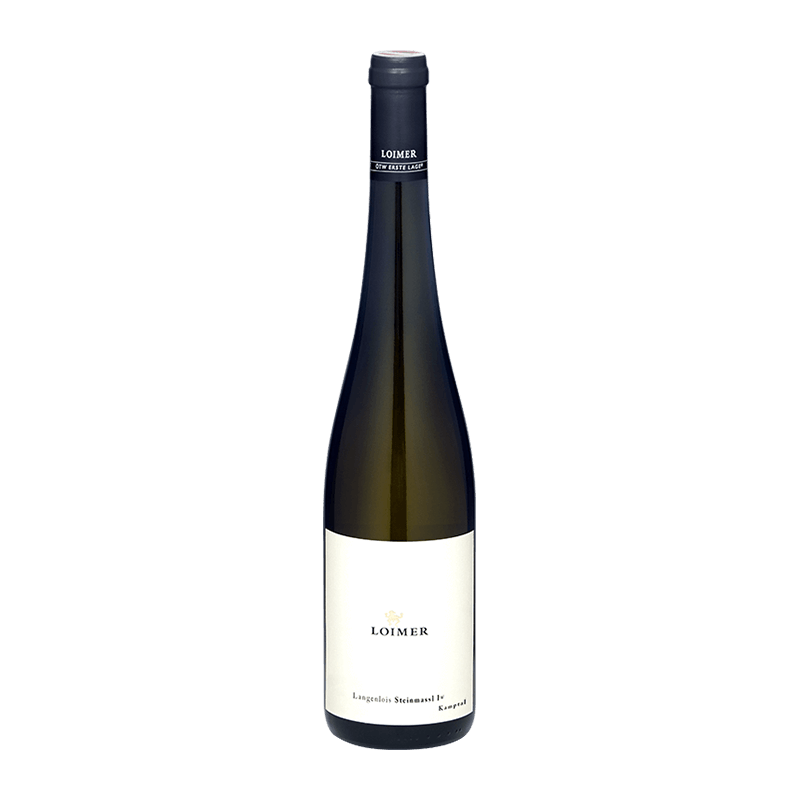 Loimer : Riesling Langenlois Steinmassl 2017 von Loimer