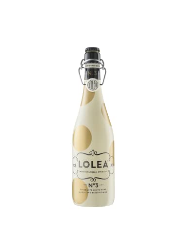 Lolea No. 3 Brut von Lolea