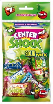 Look o Look Crazy Shock Mix SAUER 45g von Look O Look