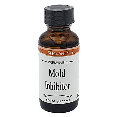 LorAnn Preserve-it Mold Inhibitor, 28 ml Flasche von LorAnn