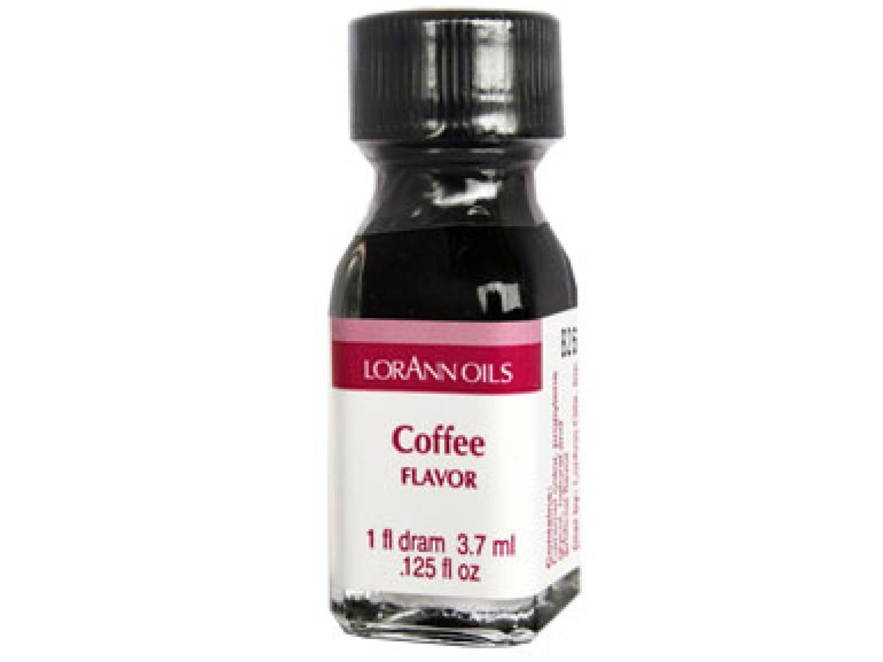 LorAnn Super Strength Aroma Kaffee 3,7 ml von Lorann