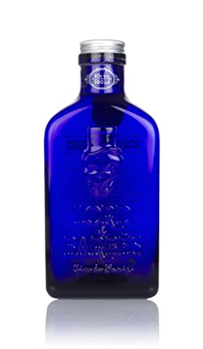 LORD OF BARBES GIN de PARIS (BIO CERTIFIED) vol. 50% - 50cl von Lord of Barbes