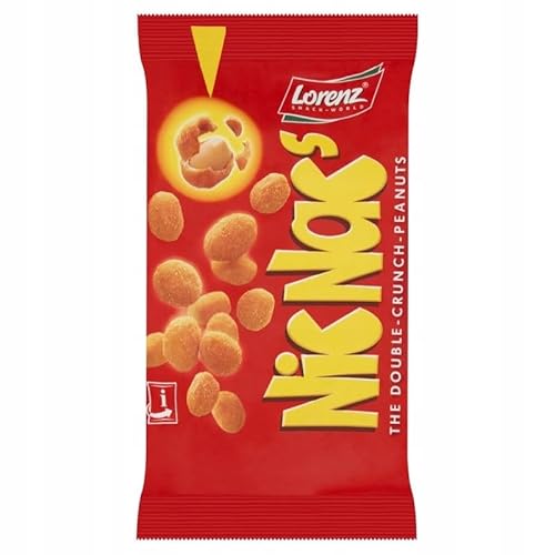 Lorenz Nic Nacs von Lorenz Snack World