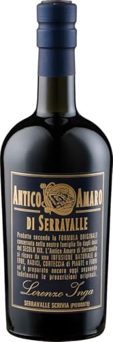 Antico Amaro Di Serravalle von Lorenzo Inga