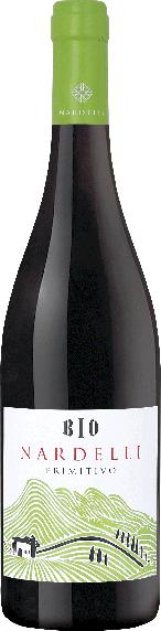 Lorusso Michele Nardelli Primitivo Bio Jg. 2020 von Lorusso Michele