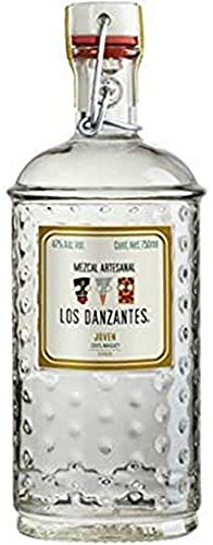 Los Danzantes Mezcal Joven (1 x 0.7 l) von Los Danzantes