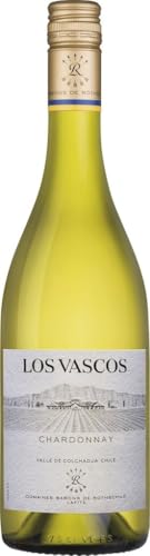 Los Vascos Chardonnay von Los Vascos