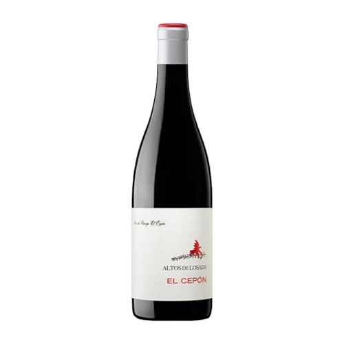 Losada Altos El Cepón Mencía Bierzo 75 cl Rotwein von Losada Vinos de Finca