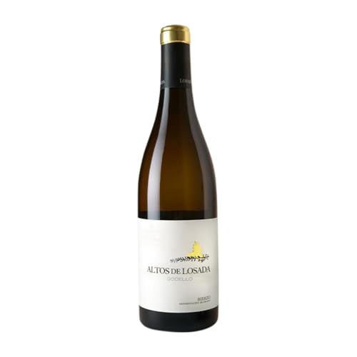 Losada Altos Godello Bierzo 75 cl Weißwein von Losada Vinos de Finca