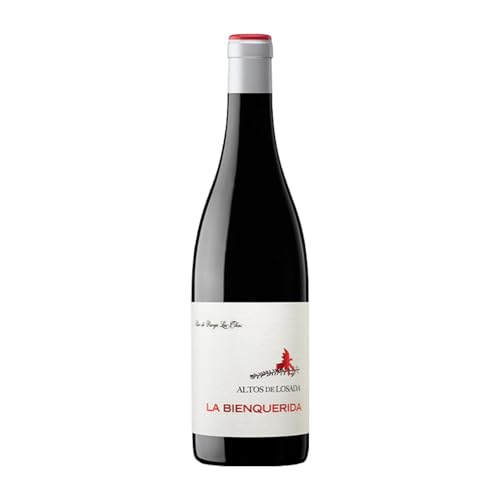 Losada La Bienquerida Mencía Bierzo Alterung 75 cl Rotwein von Losada Vinos de Finca