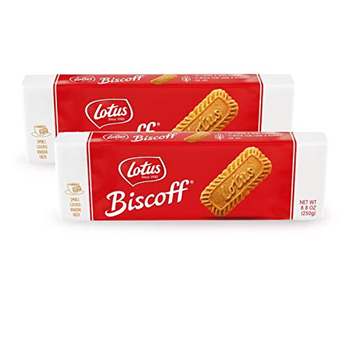 Lotus Biscoff Cookies Family 2,8 ml von Lotus