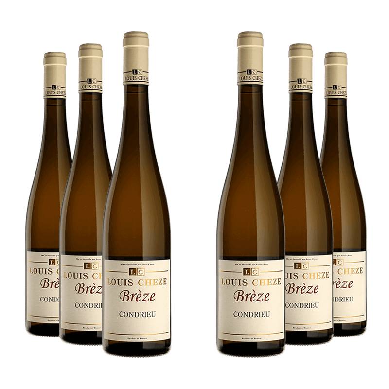 Louis Chèze : Brèze 2021 von Louis Chèze