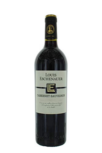 Cabernet Sauvignon Cl 75 Eschenauer Pays D'oc von Louis Eschenauer