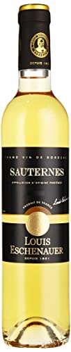 Louis Eschenauer Sauternes Lieblich (1 x 0.5 l) von Louis Eschenauer