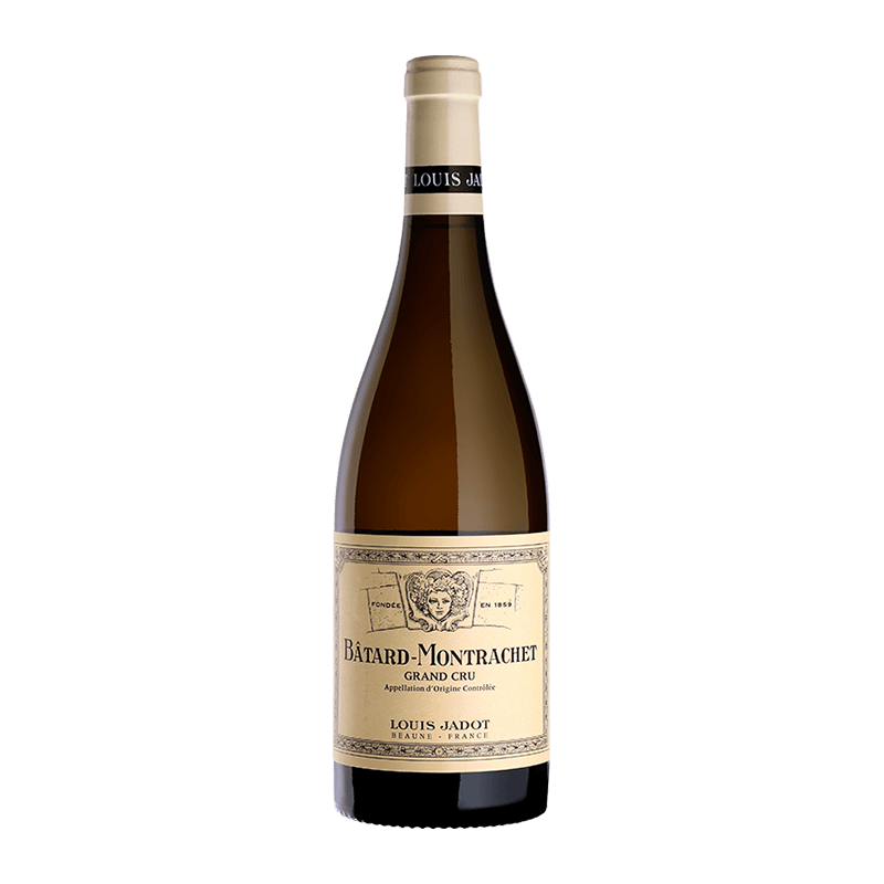 Louis Jadot : Bâtard-Montrachet Grand cru 2021 von Louis Jadot