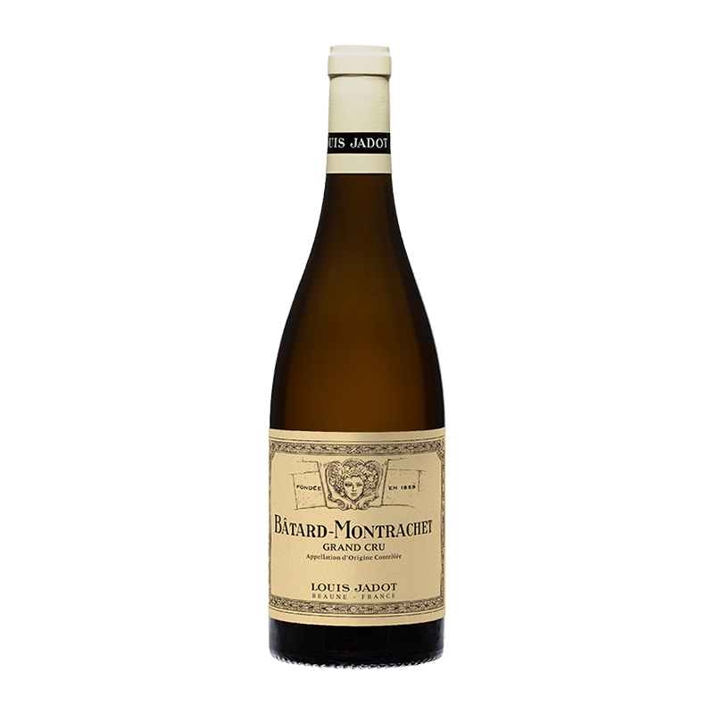 Louis Jadot : Bâtard-Montrachet Grand cru 2023 von Louis Jadot