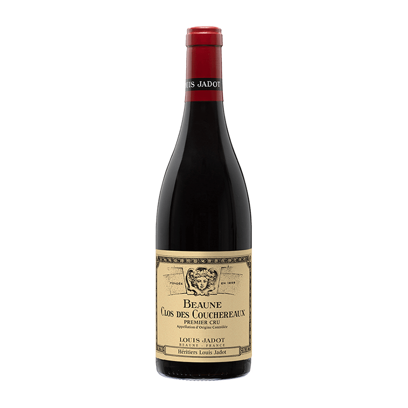 Louis Jadot : Beaune 1er cru "Clos des Couchereaux" Héritiers Louis Jadot 2023 von Louis Jadot