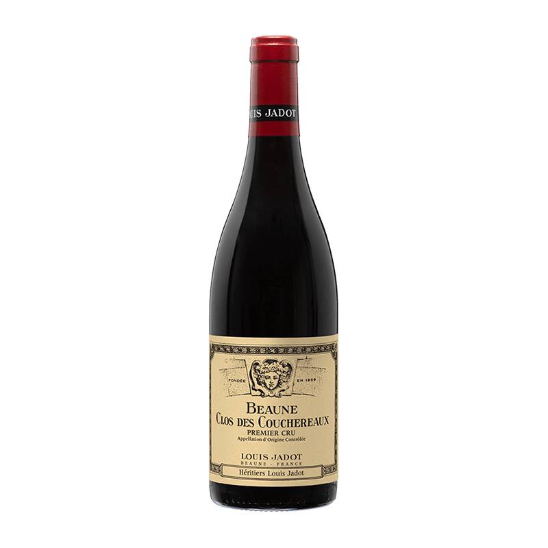 Louis Jadot : Beaune 1er cru "Clos des Couchereaux" Héritiers Louis Jadot 2023 von Louis Jadot