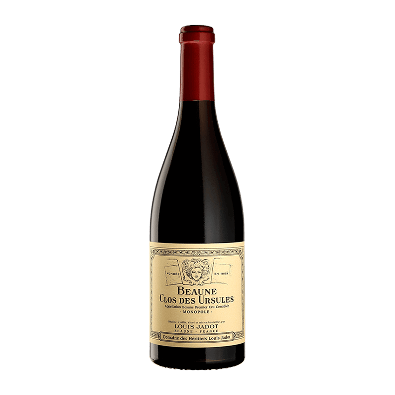 Louis Jadot : Beaune 1er cru "Clos des Ursules" Monopole Dom. Des Héritiers Louis Jadot 2017 von Louis Jadot