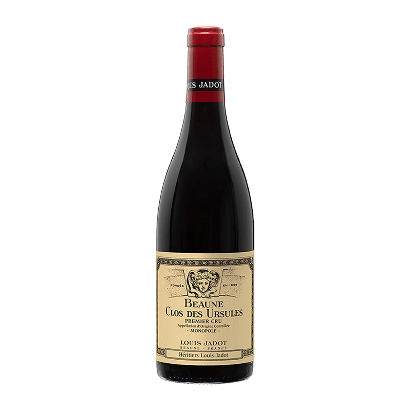 Louis Jadot : Beaune 1er cru "Clos des Ursules" Monopole Héritiers Louis Jadot 2023 von Louis Jadot