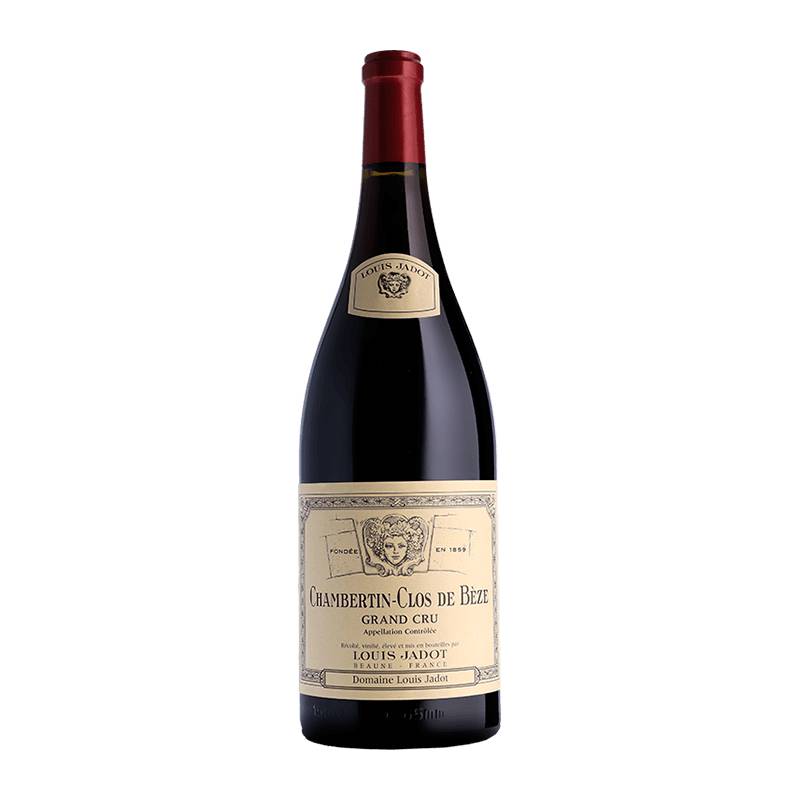 Louis Jadot : Chambertin-Clos de Bèze Grand cru 2023 von Louis Jadot