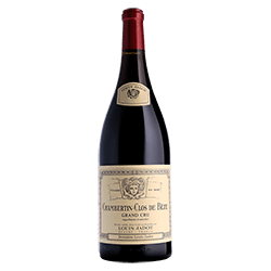 Louis Jadot : Chambertin-Clos de Bèze Grand cru 2023 von Louis Jadot