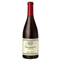 Louis Jadot : Chambertin Grand cru 2017 von Louis Jadot