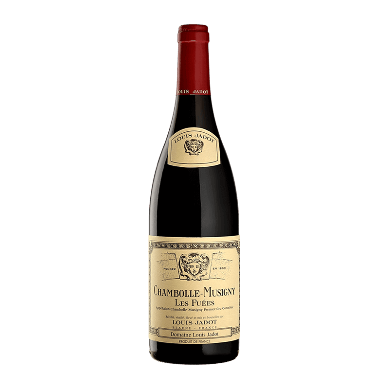 Louis Jadot : Chambolle-Musigny 1er cru "Les Fuées" Dom. Louis Jadot 2021 von Louis Jadot