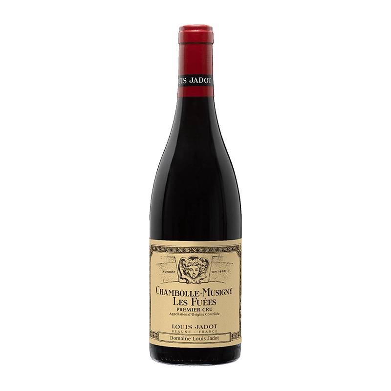 Louis Jadot : Chambolle-Musigny 1er cru "Les Fuées" Dom. Louis Jadot 2023 von Louis Jadot