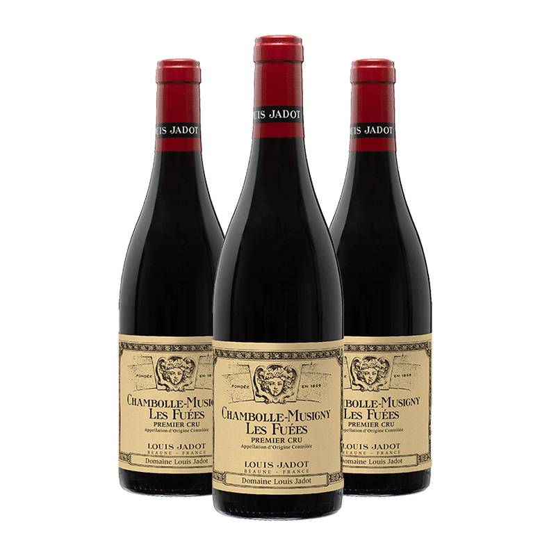 Louis Jadot : Chambolle-Musigny 1er cru "Les Fuées" Dom. Louis Jadot 2023 von Louis Jadot