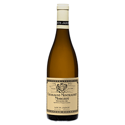 Louis Jadot : Chassagne-Montrachet 1er cru "Morgeot" Dom. Louis Jadot 2023 von Louis Jadot