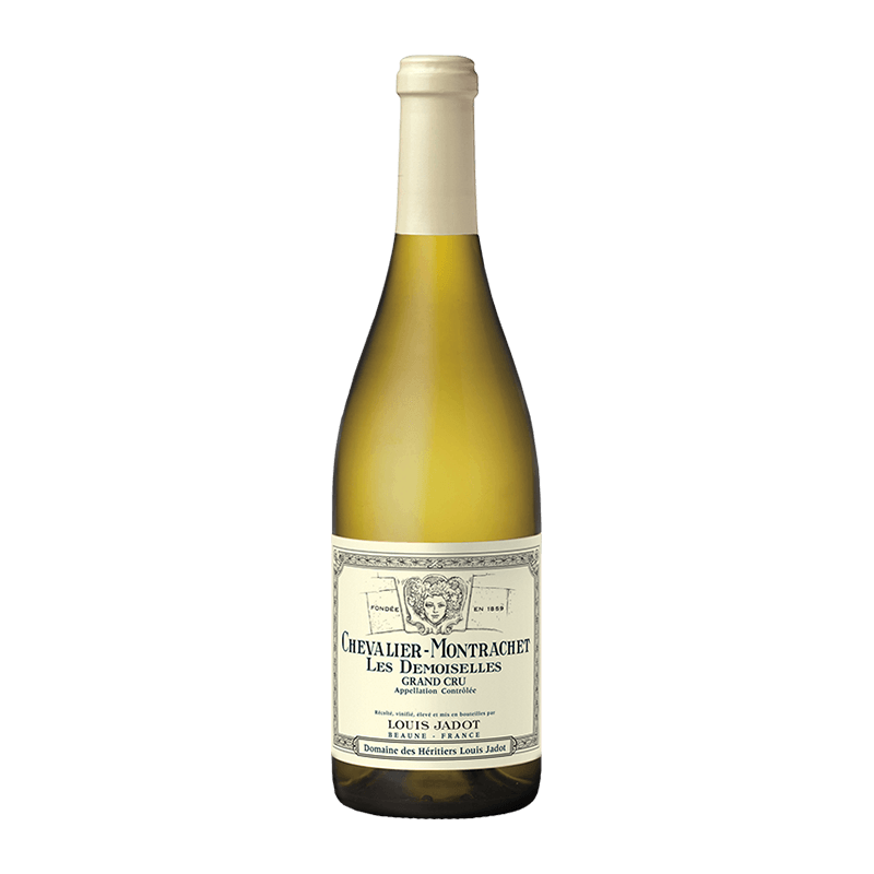 Louis Jadot : Chevalier-Montrachet Grand cru "Les Demoiselles" Dom. Des Héritiers Louis Jadot 2019 von Louis Jadot