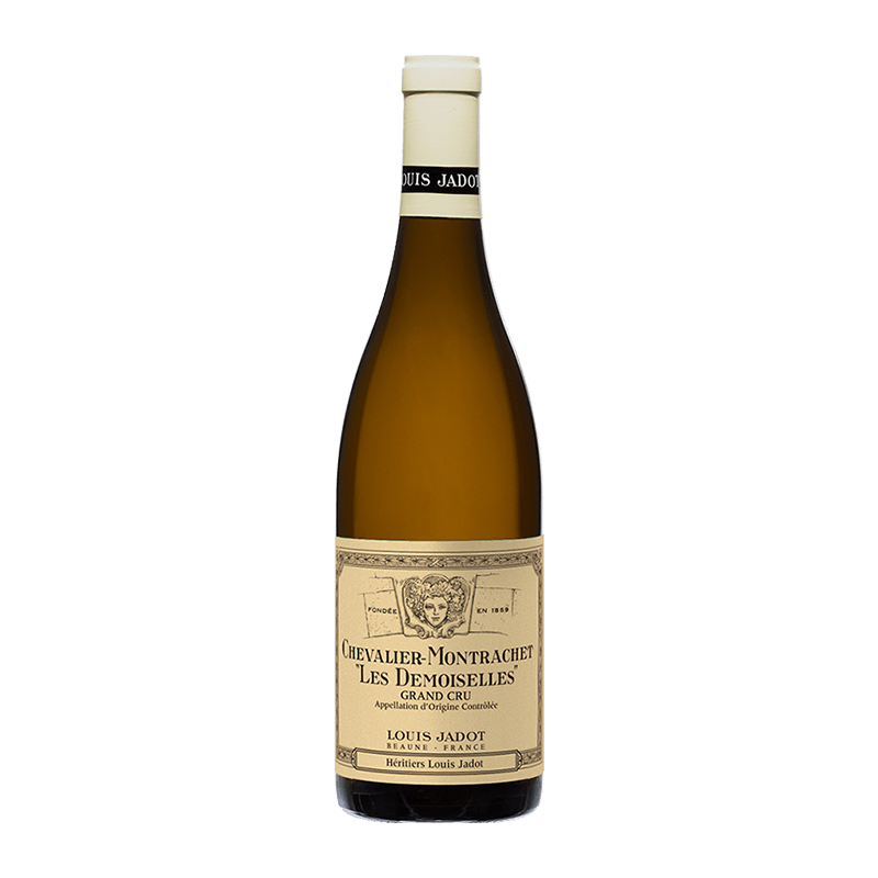 Louis Jadot : Chevalier-Montrachet Grand cru "Les Demoiselles" Héritiers Louis Jadot 2023 von Louis Jadot