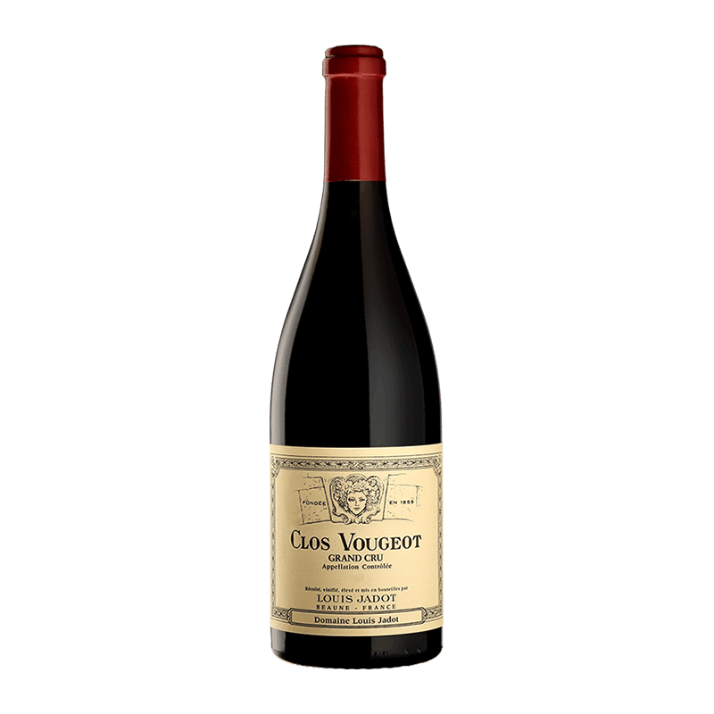 Louis Jadot : Clos Vougeot Grand cru Dom. Louis Jadot 2021 von Louis Jadot