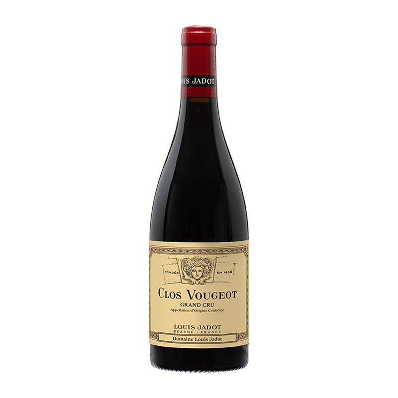 Louis Jadot : Clos Vougeot Grand cru Dom. Louis Jadot 2023 von Louis Jadot