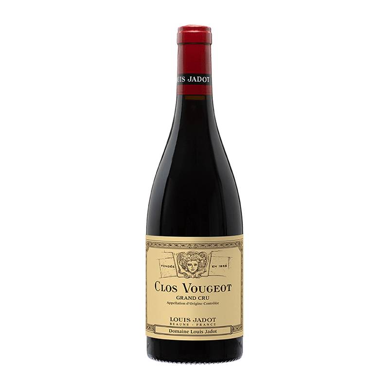 Louis Jadot : Clos Vougeot Grand cru Dom. Louis Jadot 2023 von Louis Jadot