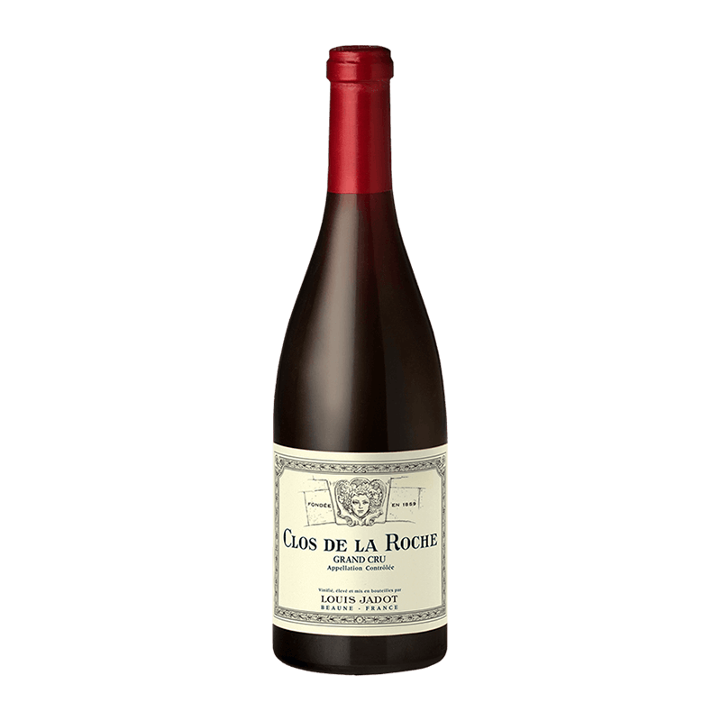 Louis Jadot : Clos de la Roche Grand cru 2021 von Louis Jadot