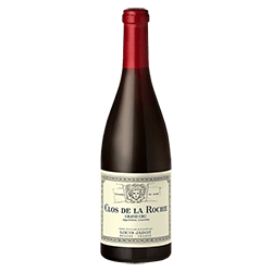 Louis Jadot : Clos de la Roche Grand cru 2021 von Louis Jadot