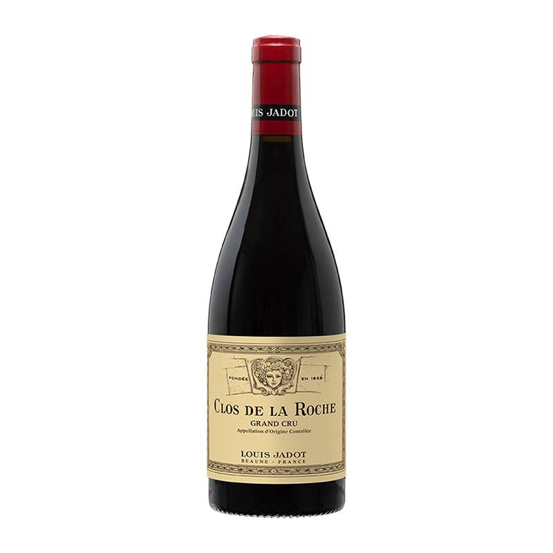 Louis Jadot : Clos de la Roche Grand cru 2023 von Louis Jadot