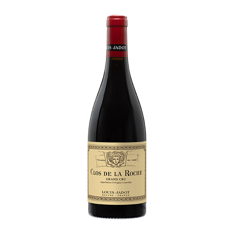 Louis Jadot : Clos de la Roche Grand cru 2023 von Louis Jadot