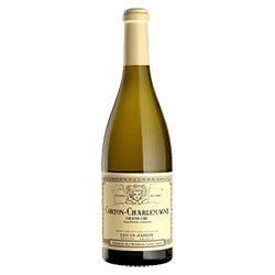 Louis Jadot : Corton-Charlemagne Grand cru Dom. des Héritiers Louis Jadot 2018 von Louis Jadot