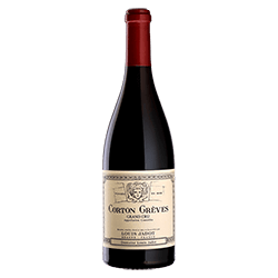 Louis Jadot : Corton Grèves Grand Cru Dom. Louis Jadot 2016 von Louis Jadot