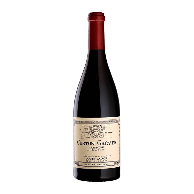 Louis Jadot : Corton Grèves Grand Cru Dom. Louis Jadot 2018 von Louis Jadot