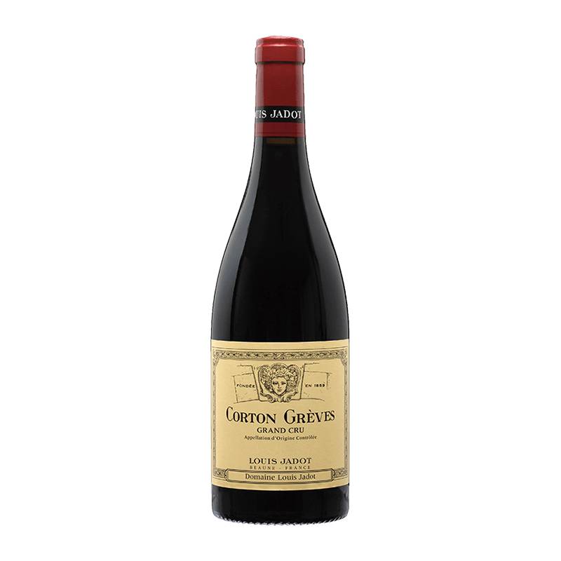 Louis Jadot : Corton Grèves Grand Cru Dom. Louis Jadot 2023 von Louis Jadot