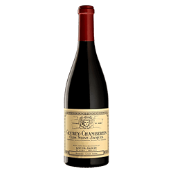 Louis Jadot : Gevrey-Chambertin 1er cru "Clos-Saint-Jacques" 2021 von Louis Jadot