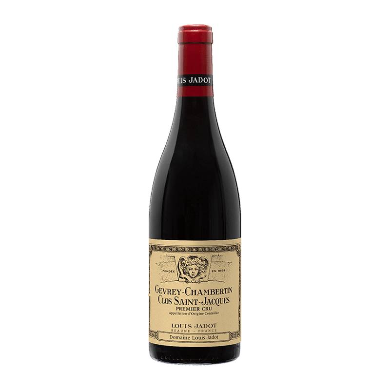 Louis Jadot : Gevrey-Chambertin 1er cru "Clos-Saint-Jacques" 2023 von Louis Jadot