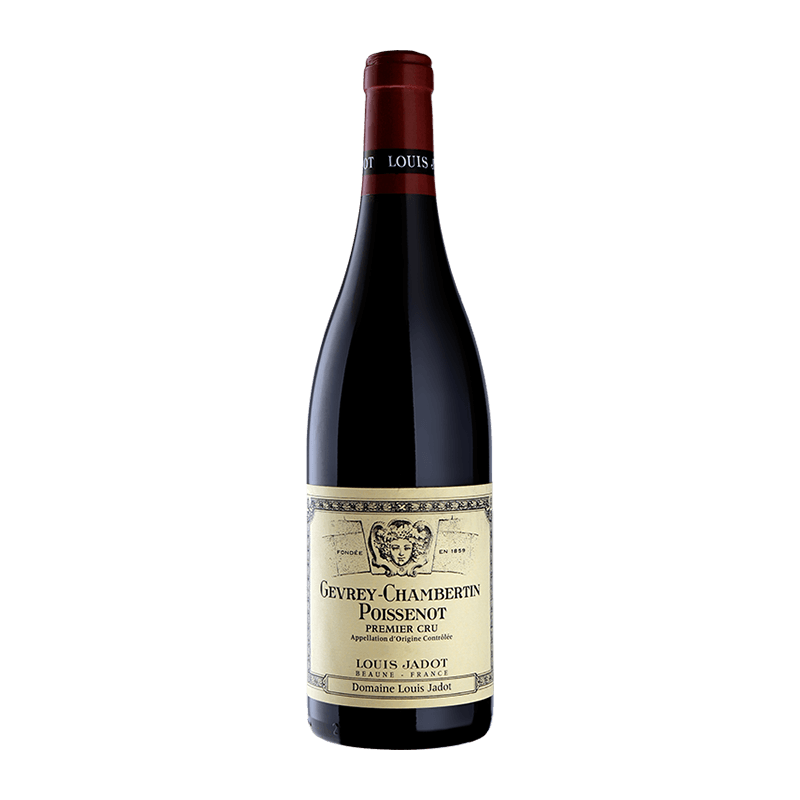 Louis Jadot : Gevrey-Chambertin 1er cru "Poissenot" Dom. Louis Jadot 2020 von Louis Jadot