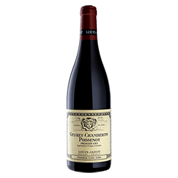 Louis Jadot : Gevrey-Chambertin 1er cru "Poissenot" Dom. Louis Jadot 2020 von Louis Jadot